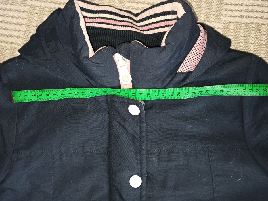 Куртка Next  р. 146