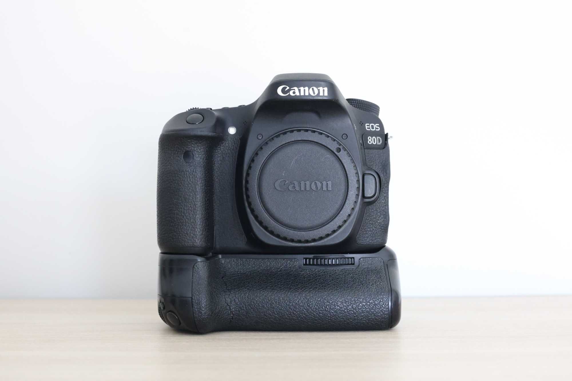 Vendo duas máquinas Canon em excelente estado – prontas a trabalhar