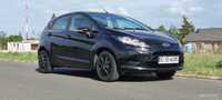 Ford Fiesta ZADBANY, 1.4 diesel, 5 drzwi