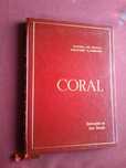 Sophia De Mello Breyner Andresen/José Escada-Coral-s/d