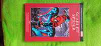 "Scarlet Spider (Ben Reilly) - Superbohaterowie Marvela nr 80