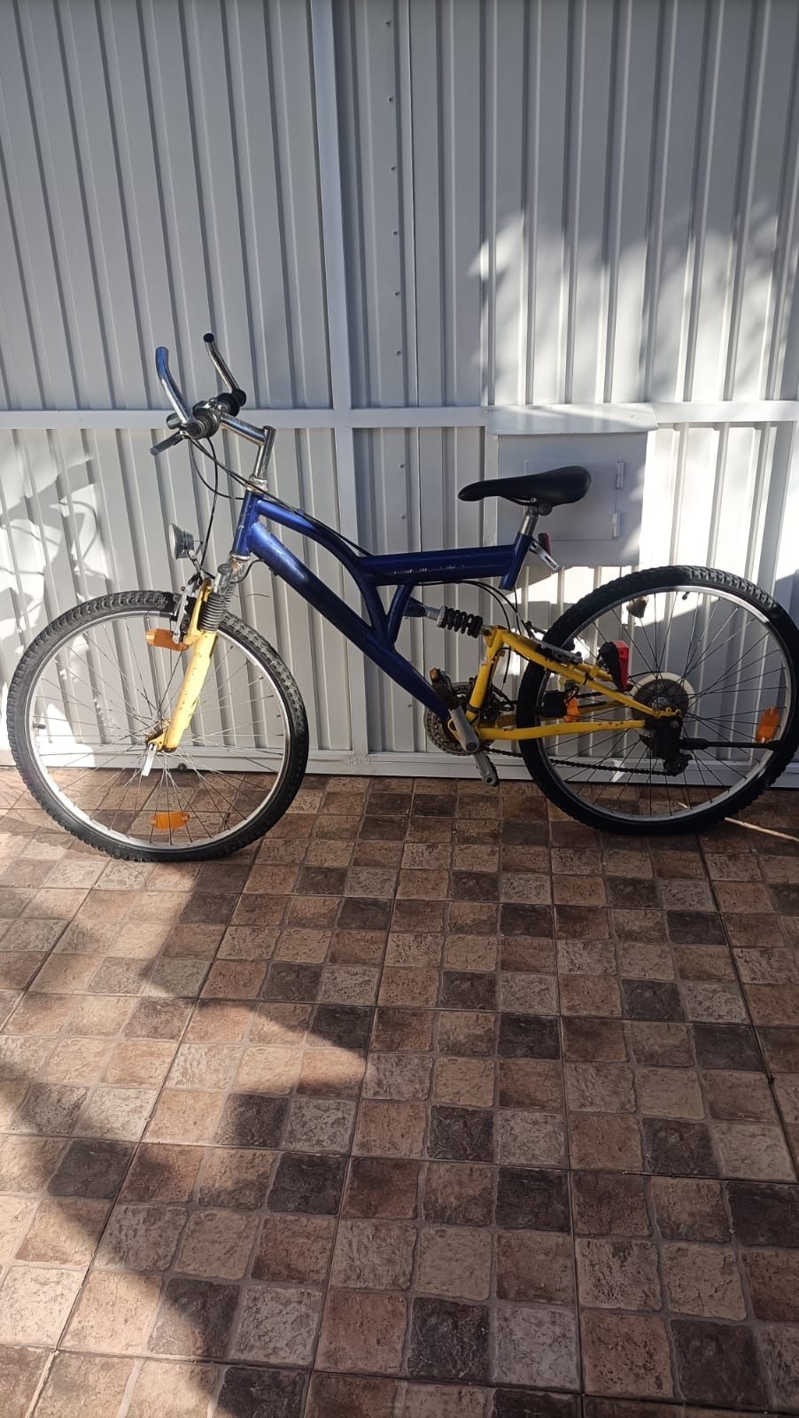 Bicicletas roda 26