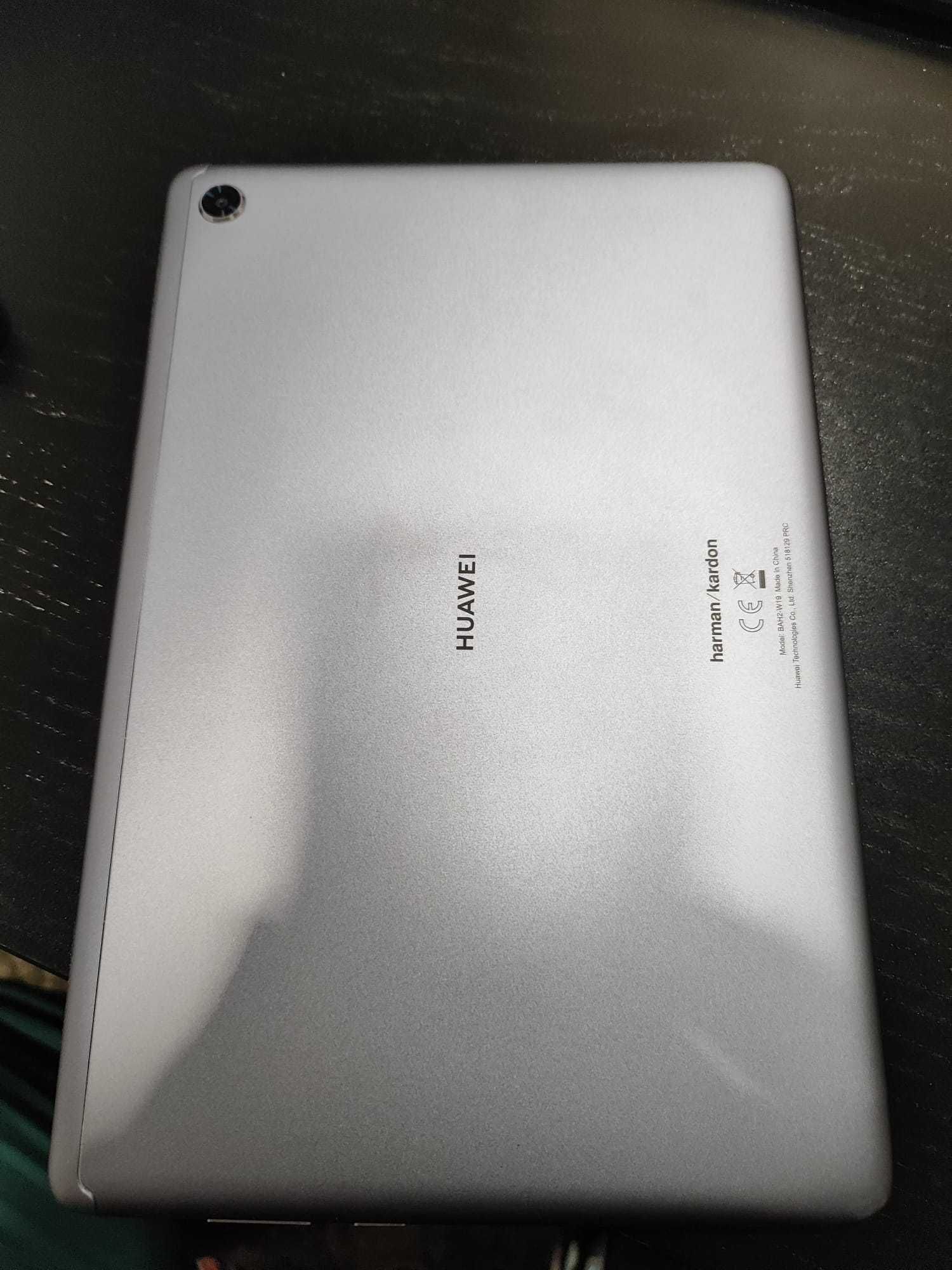 Huawei mediapad m5 lite 10