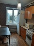 Продам 2-комнатную квартиру на Ж/М Левобережном.