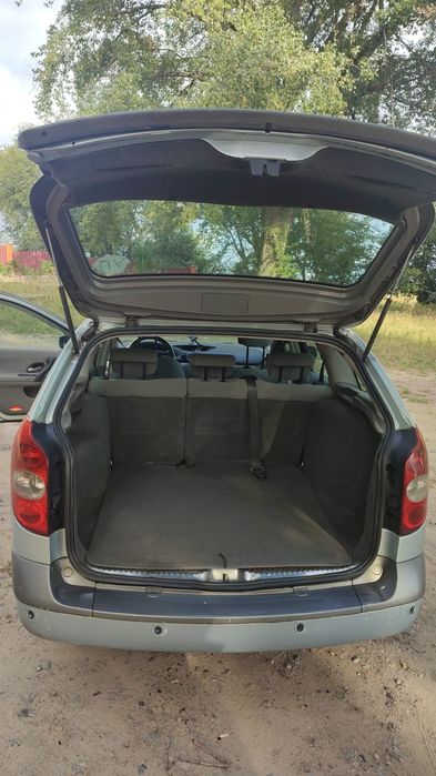 Продам Renault Laguna II