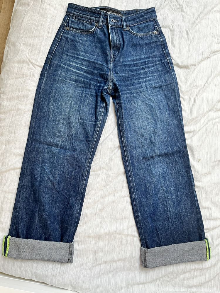 DRYKORN Jeans Bootcut-Fit "Sweep”