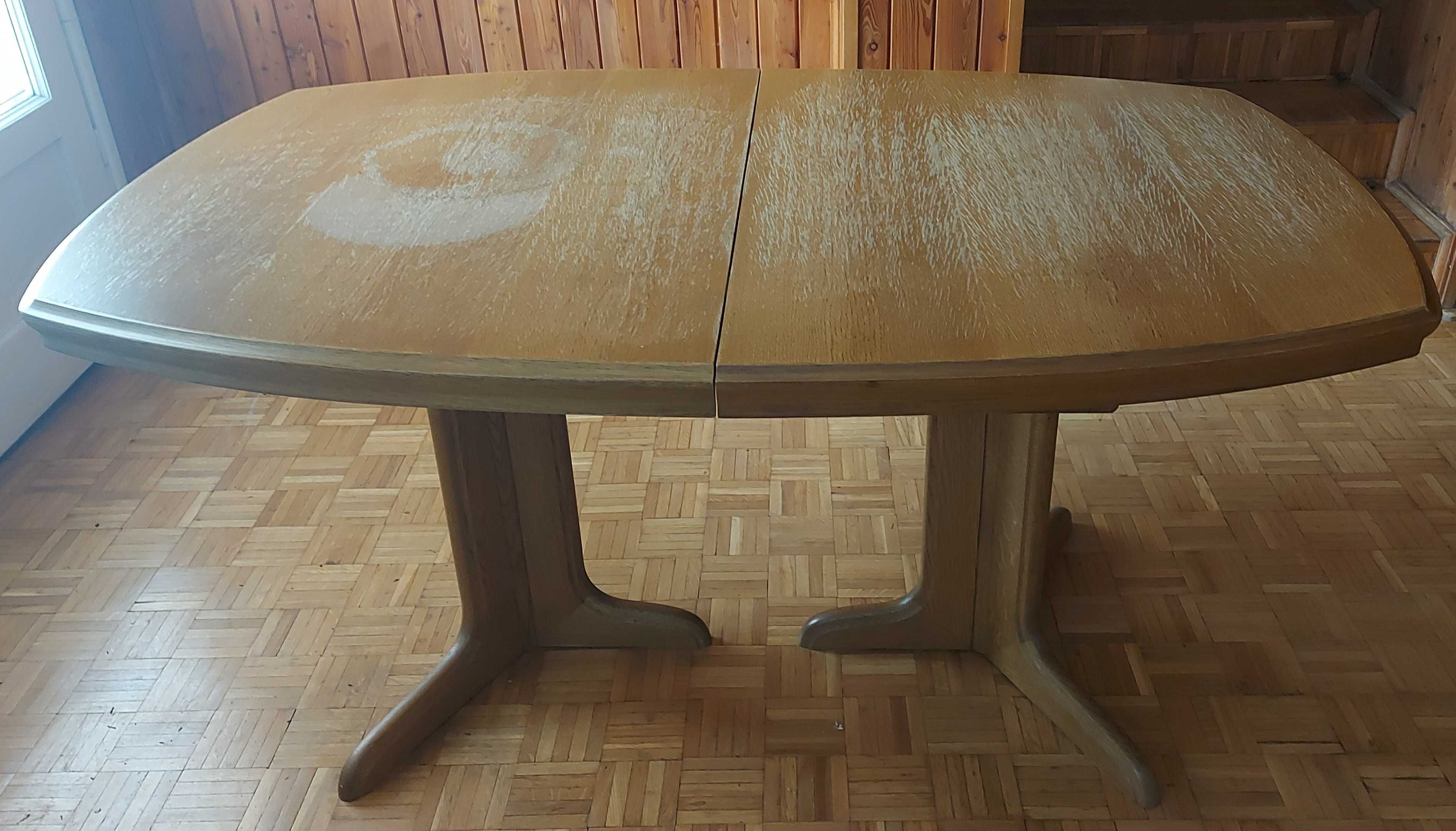 Stół rozkładany do 300 cm