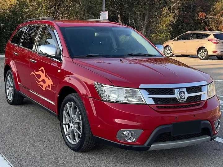 Fiat Freemont      2016