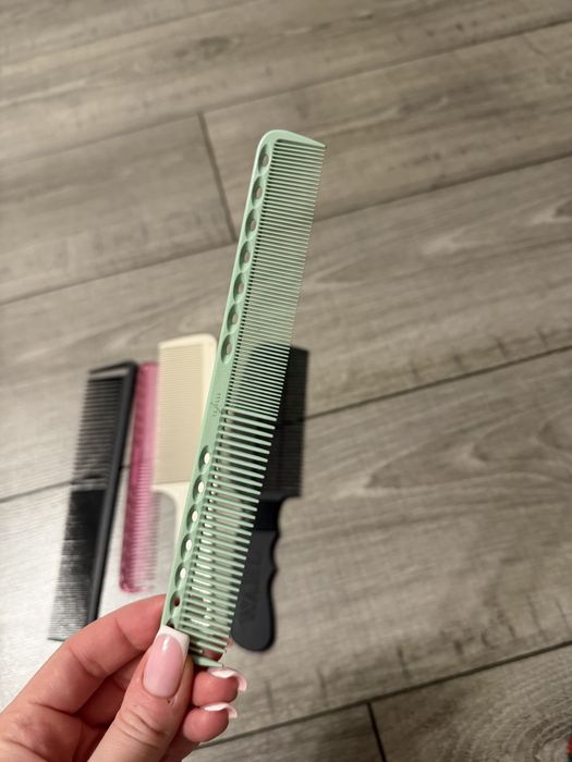 Браши Jrl . Расчески для парикмахеров