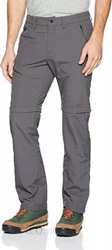 Трекінгові Штани Трансформери Salewa Iseo Dry 1/2 Pants