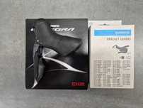 Klamkomanetka Shimano Ultegra ST-R8070 Di2 lewa