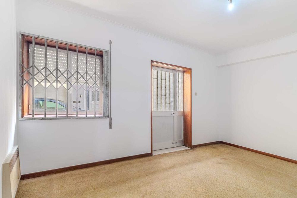 Apartamento T2 à venda em Matosinhos