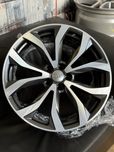Диски оригінальні 20 5/112 Audi A6/C7 Q5 E-Tron