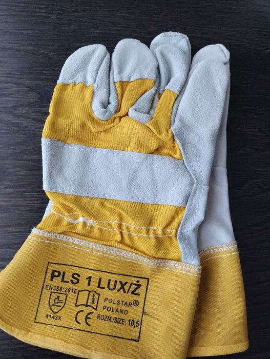 Rękawice robocze