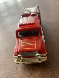 Carro em miniatura Fire Brigade