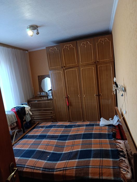 Здам підселення на Леваневського!