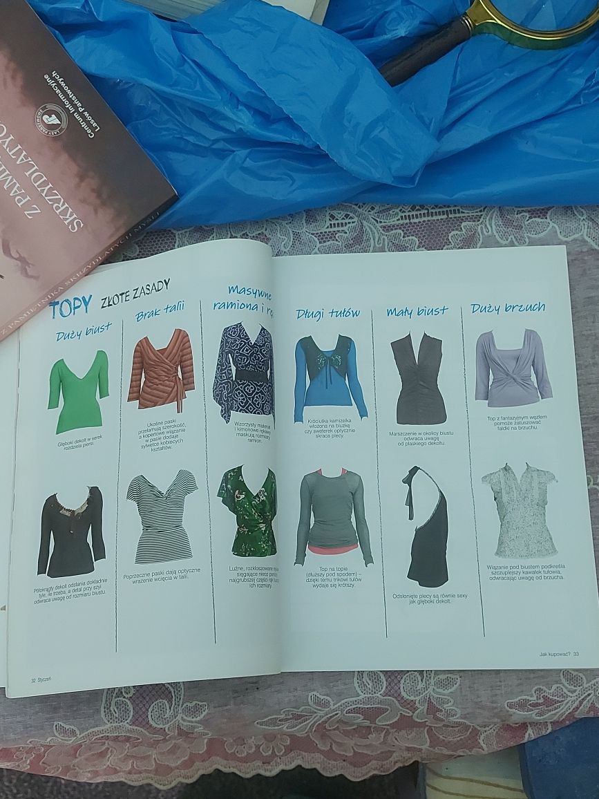 Książka Tinny & Sussannah 2010rok sztuka przetrwania