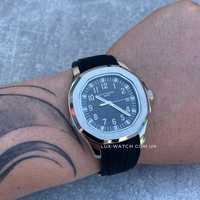 Мужские часы Patek Philippe Aquanaut