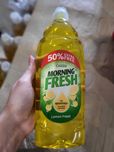 Морнінг фреш 675мл мийка Lemon Fresh (6)
