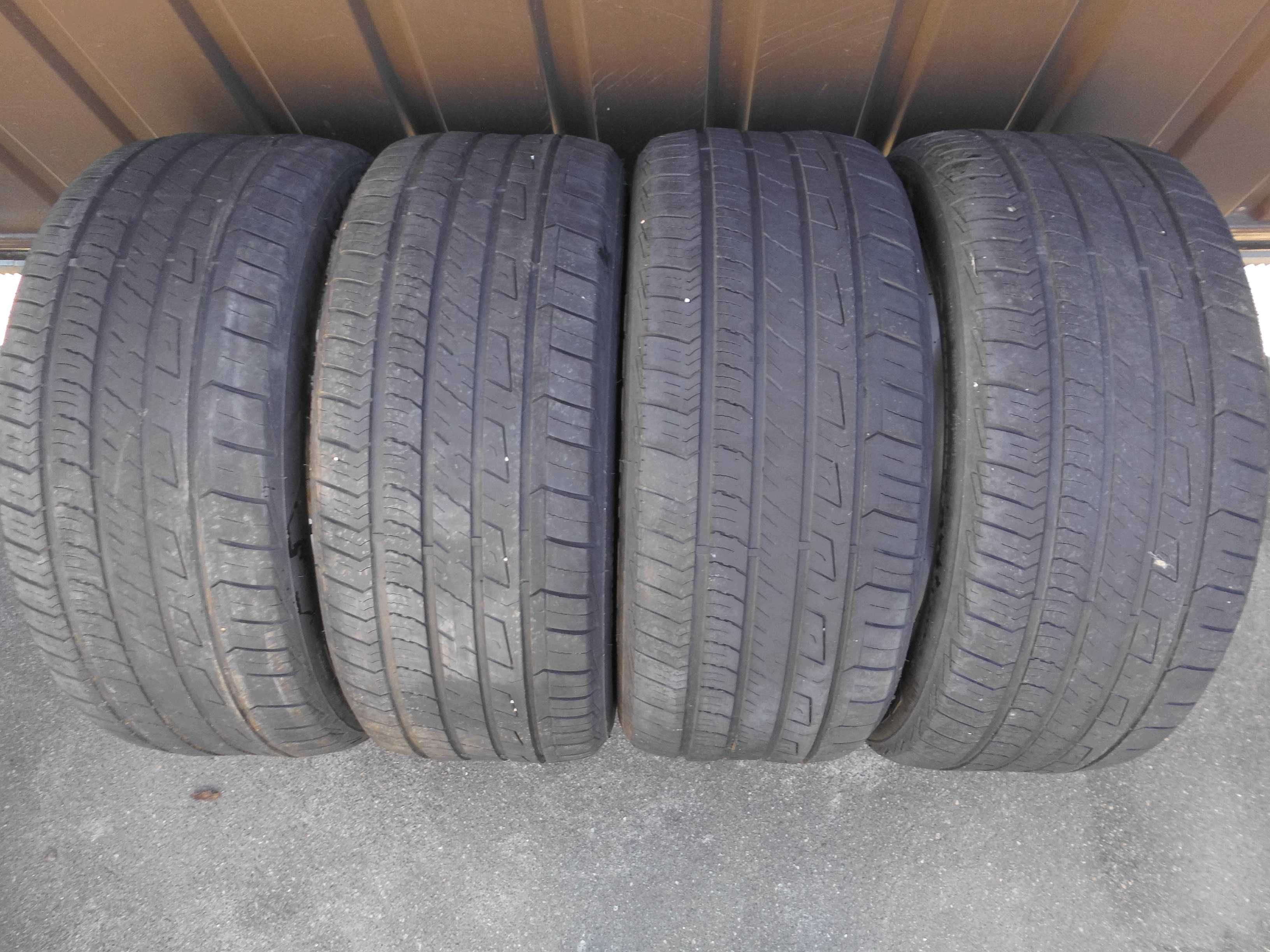 Колеса в сборе BMW F30 R17 5x120 225/50 R17