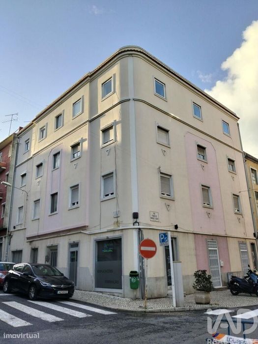 Apartamento T2 em Moscavide e Portela de 59,00 m2