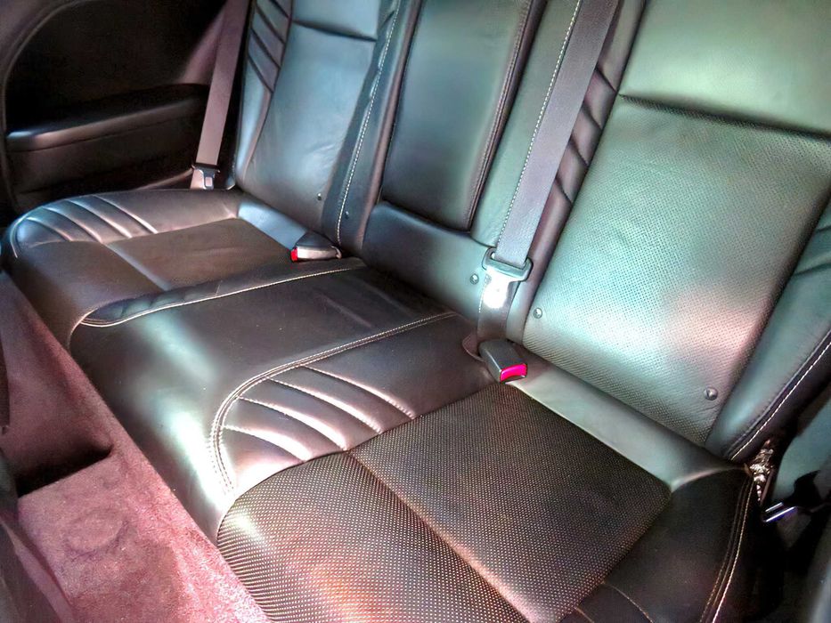 Dodge Challenger SRT Hellcat      2017