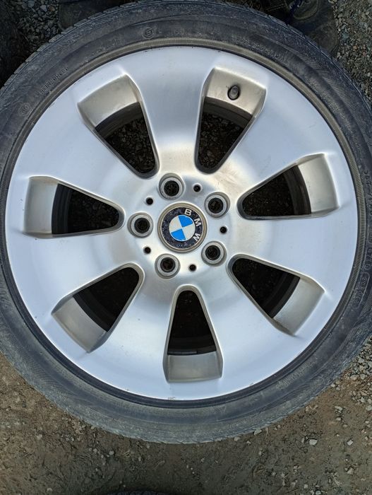 Felgi bmw 17" 5x120