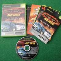 Gra na konsolę Xbox Classics - Race Driver - V8 Supercars Australia