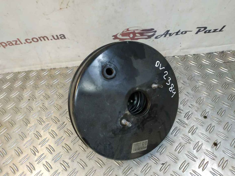 Honda CR-V 06- вакуумний підсилювач гальм 2.2d DV2384 4600ASWYG020M3