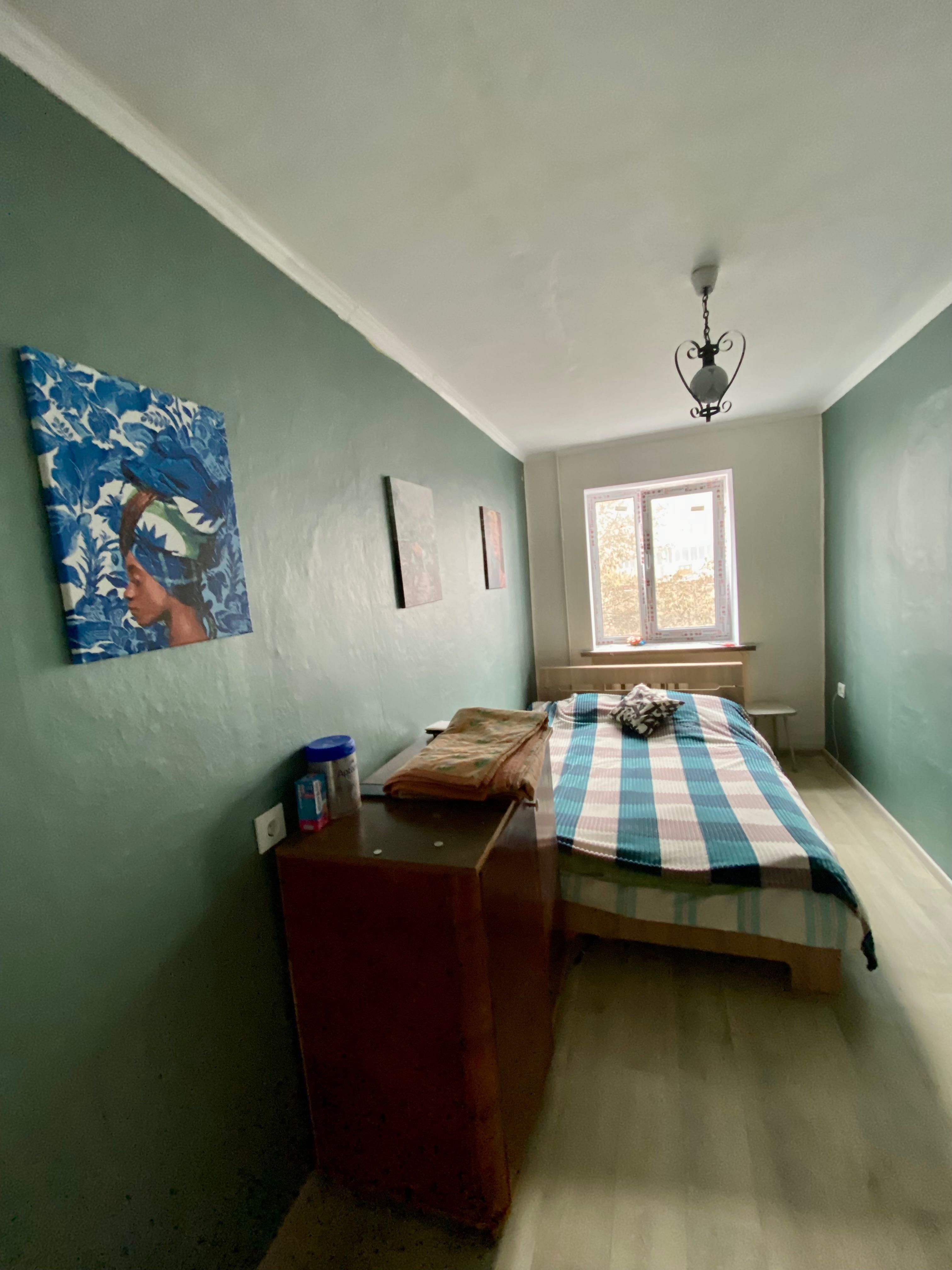 2 кімнатна квартира, Черняховського Аркадія від власника