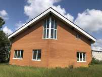 Продажа дома - 180 м.кв. г.Подгородное