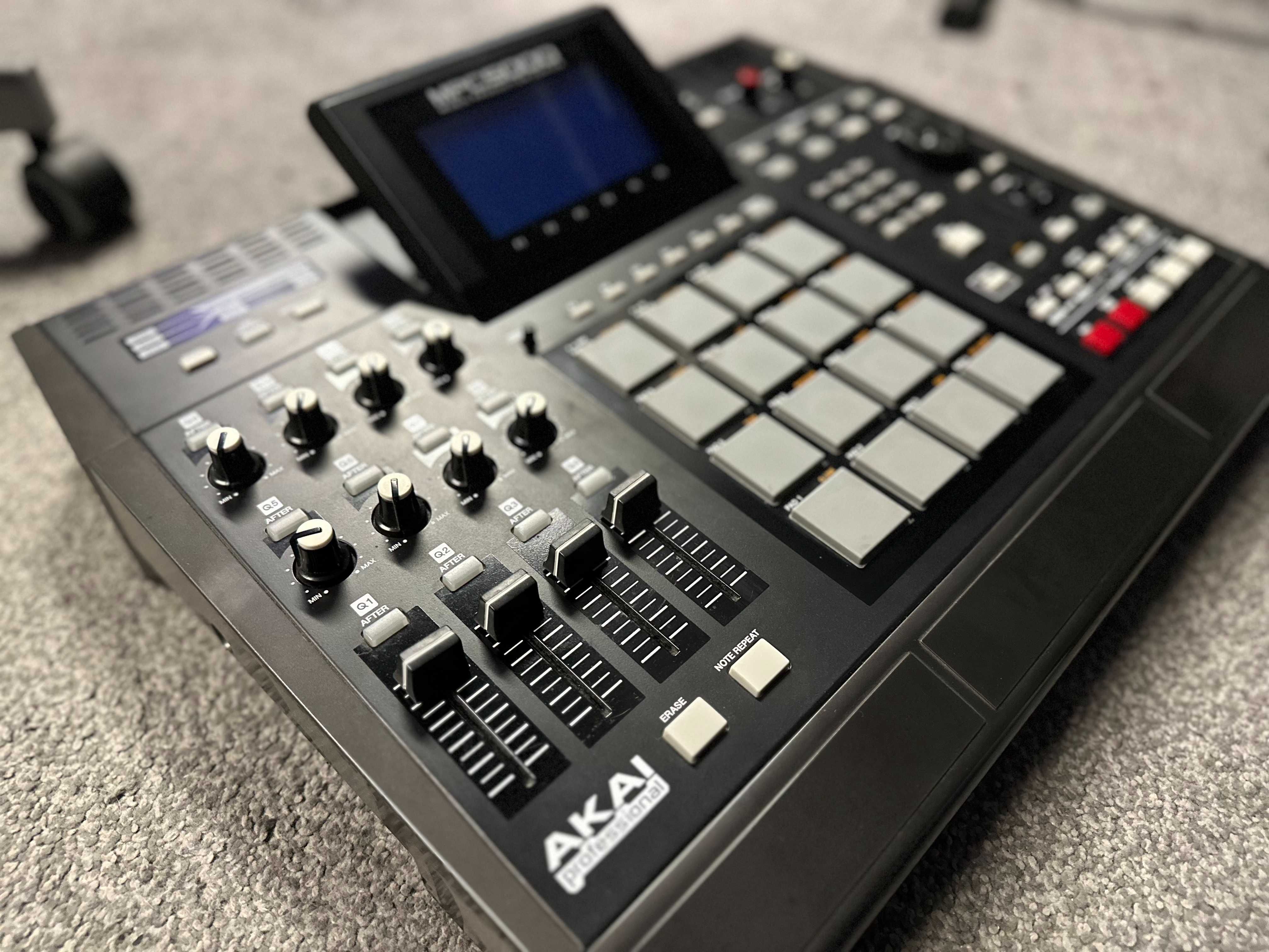 AKAI MPC 5000 stan idealny