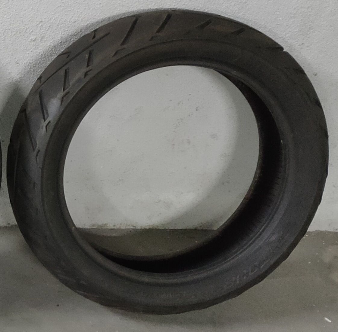 Pneu Metzeler Tourance NEXT 170/60
