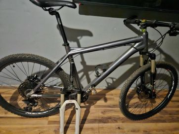 Rower MTB, 1x12, 26'', Karbon, Hamulce Hydrauliczne