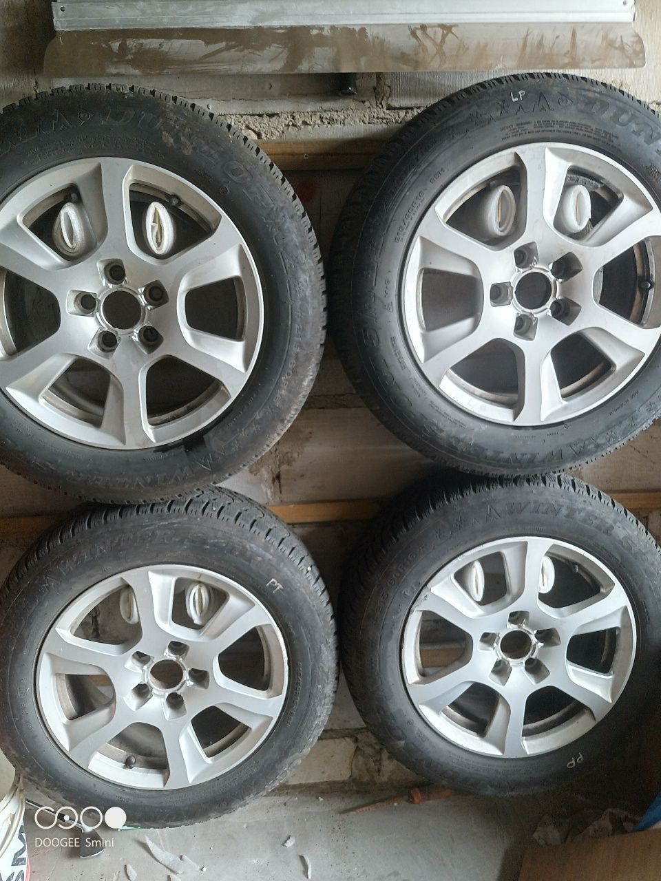 Audi A4 B8 Avant 2.0 TDI CR