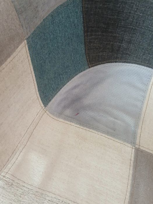 Fotele kolorowe 2 szt