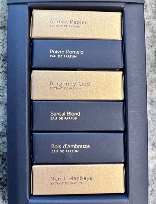 Atelier Materi Discovery set