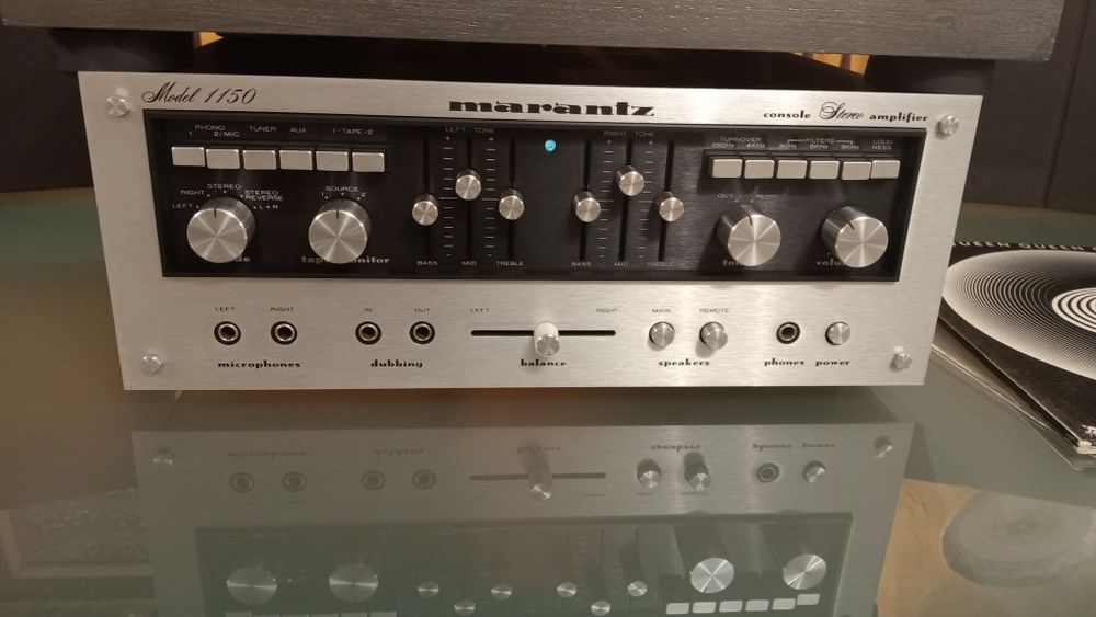 Marantz Model 1150