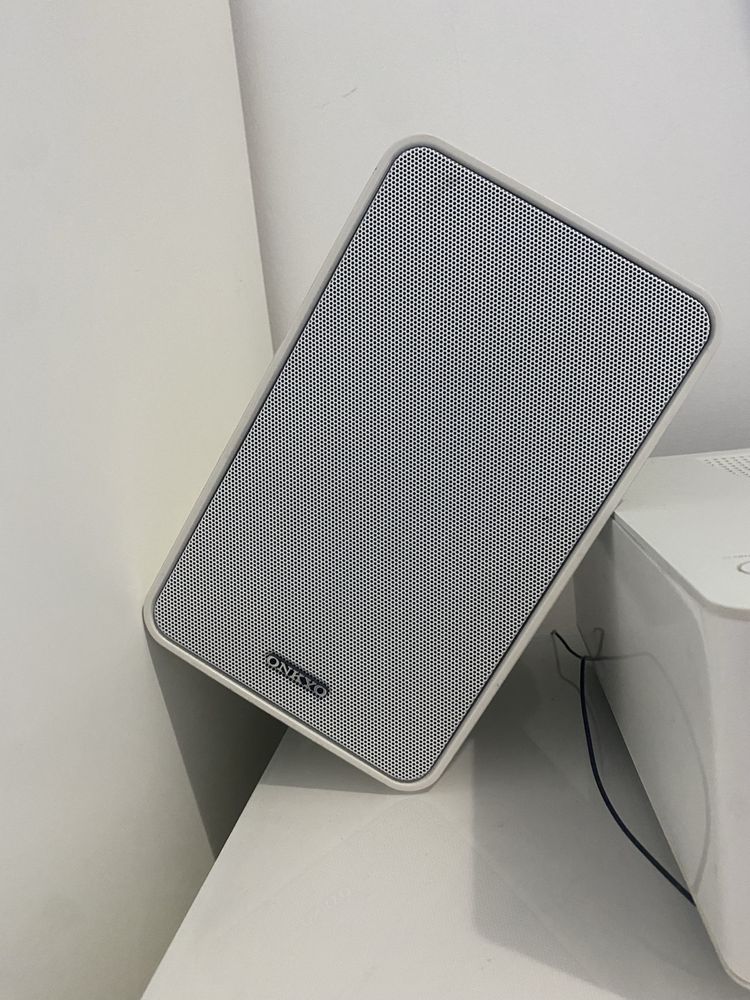 Mini wieża ONKYO CR-245 (Jak Nowa)