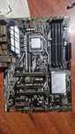 Asus Prime z270p + i5 6400