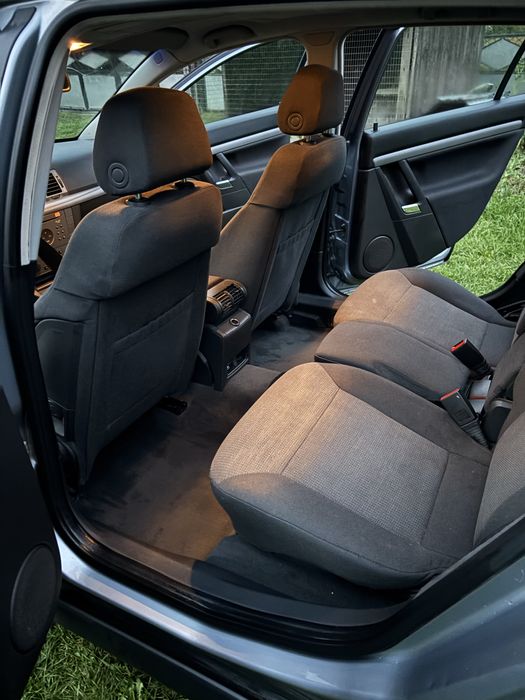 Продам Opel Signum