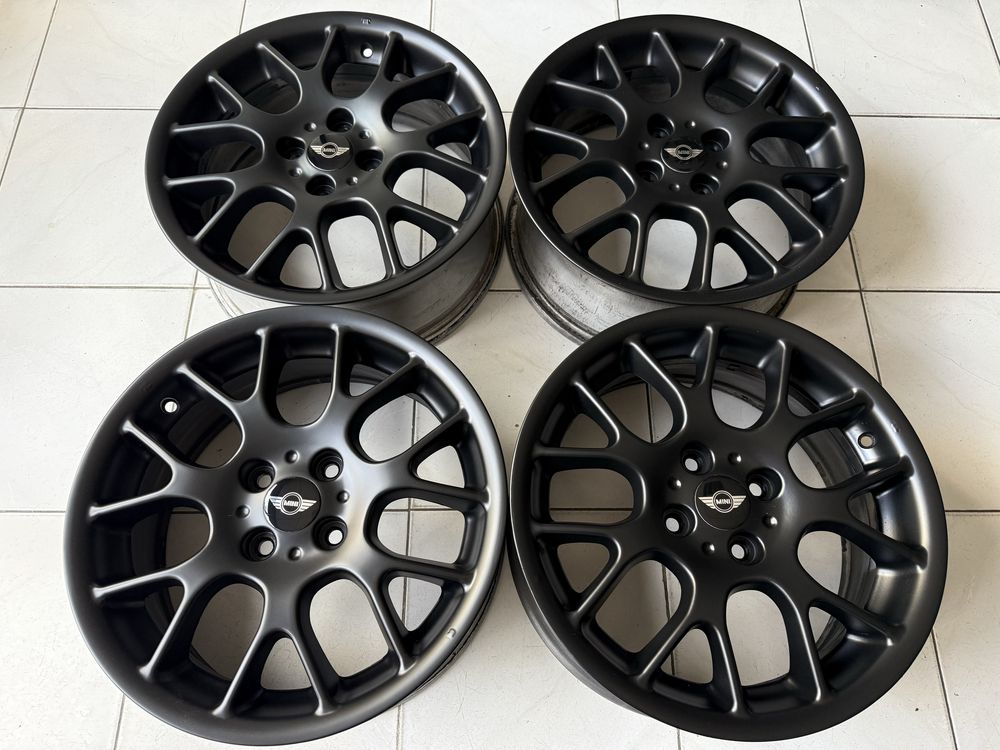 Jantes 16 Mini, Honda