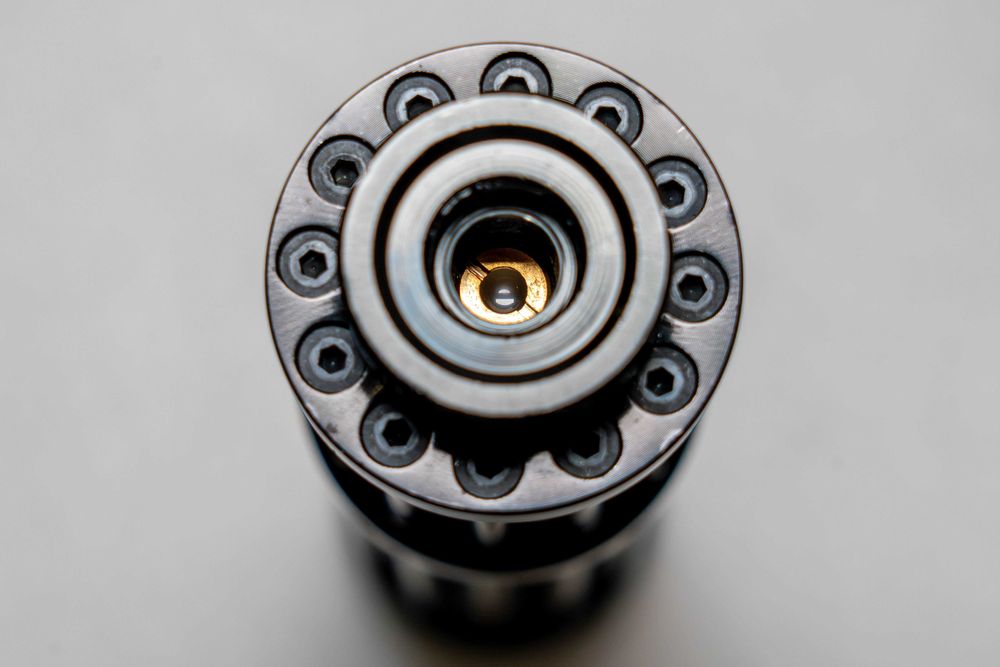 Laser azul de alta potência 50000mw com carregamento por USB. Novo!