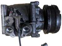 Компрессор кондиционера Honda CR-V 1 1995-2001 38810P3F016 разборка