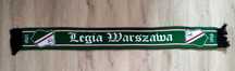szalik "Legia" Warszawa