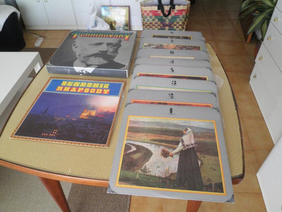 Musica classica Readers Digest