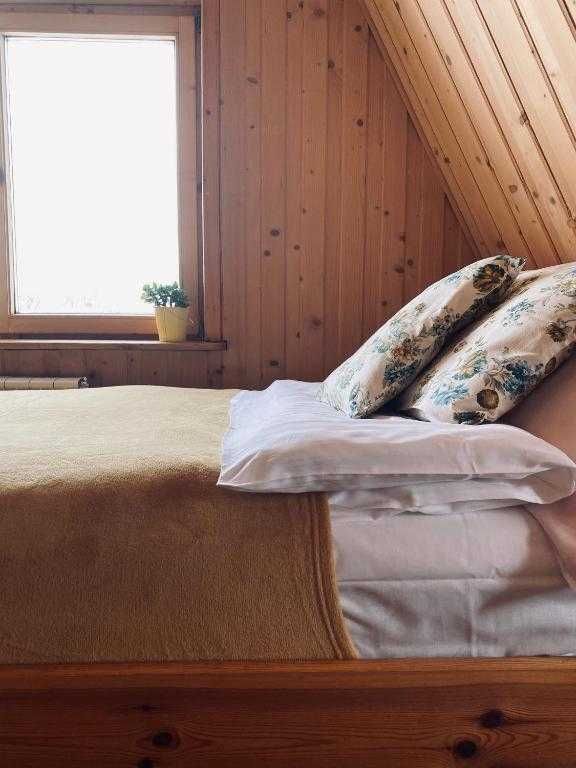 Pokoje gościnne - Szaflary 5 min od Gorący Potok Termy Zakopane Gorce
