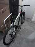 bicicleta dinacraft