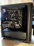 Komputer stacjonarny - amd ryzen 5 , gtx 1660 super - gotowy do pracy
