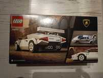 Продам оригінал LEGO Lamborghini